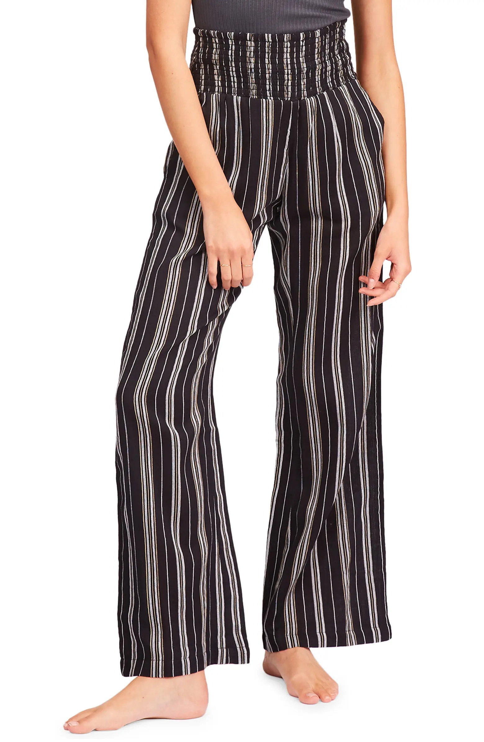 New Waves 2 Wide Leg Pants | Nordstrom