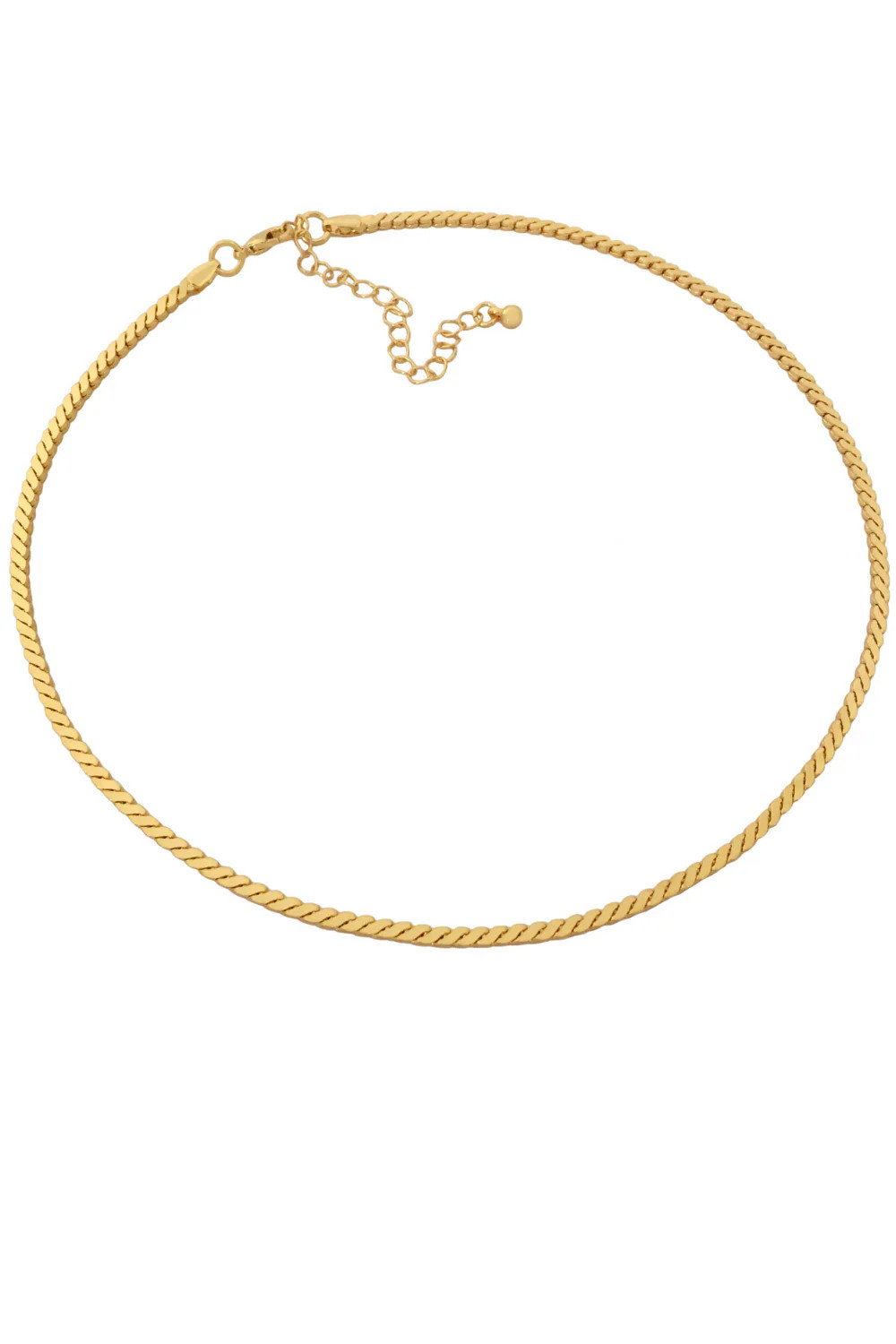 Luca Strand- Demi Fine | The Styled Collection