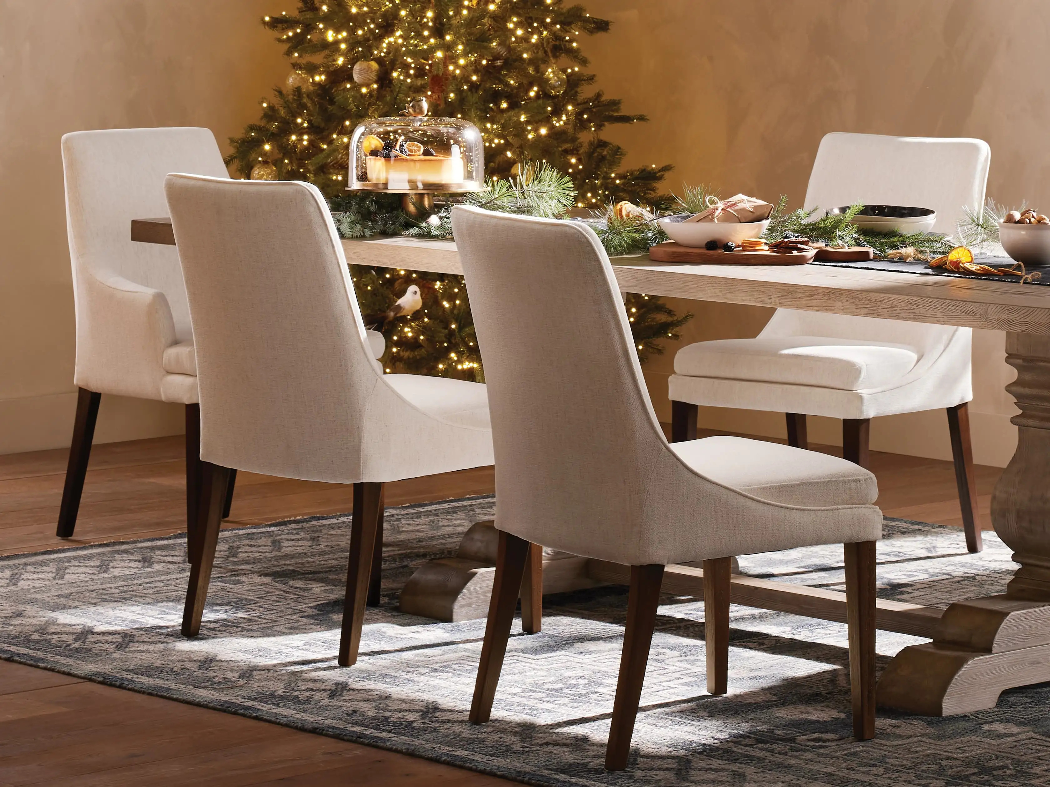 Pomegranate Cloche | Arhaus