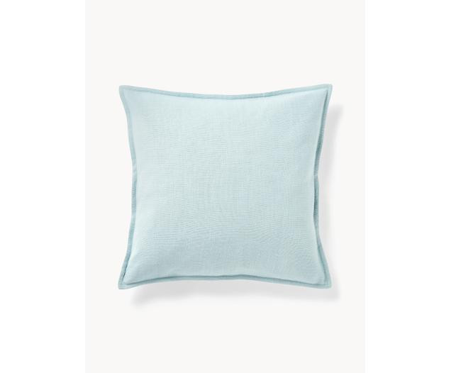 Funda de cojín de algodón Vicky | Westwing EU