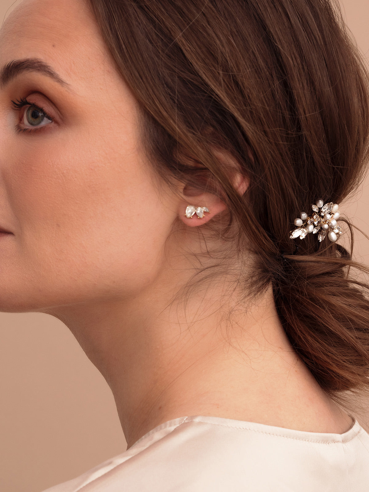 Stella Studs | olive + piper