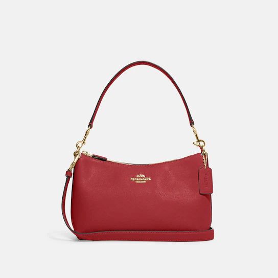 Clara Shoulder Bag | Coach Outlet