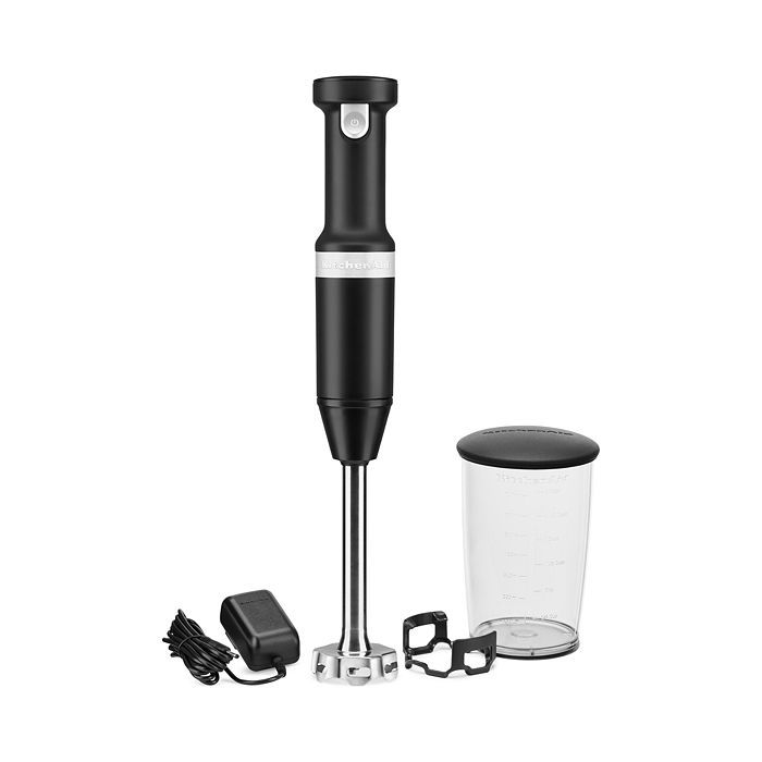 Cordless 7 Speed Hand Blender | Bloomingdale's (US)