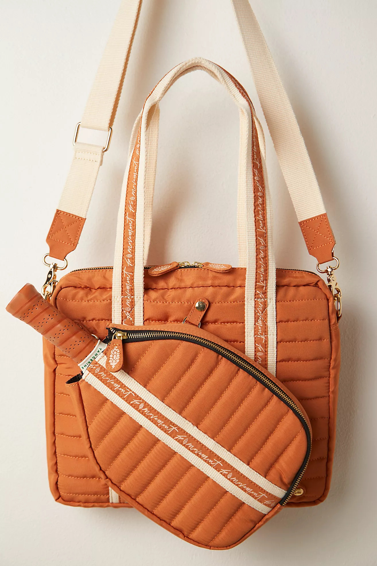 Convertible Pickleball Tote | Free People (Global - UK&FR Excluded)