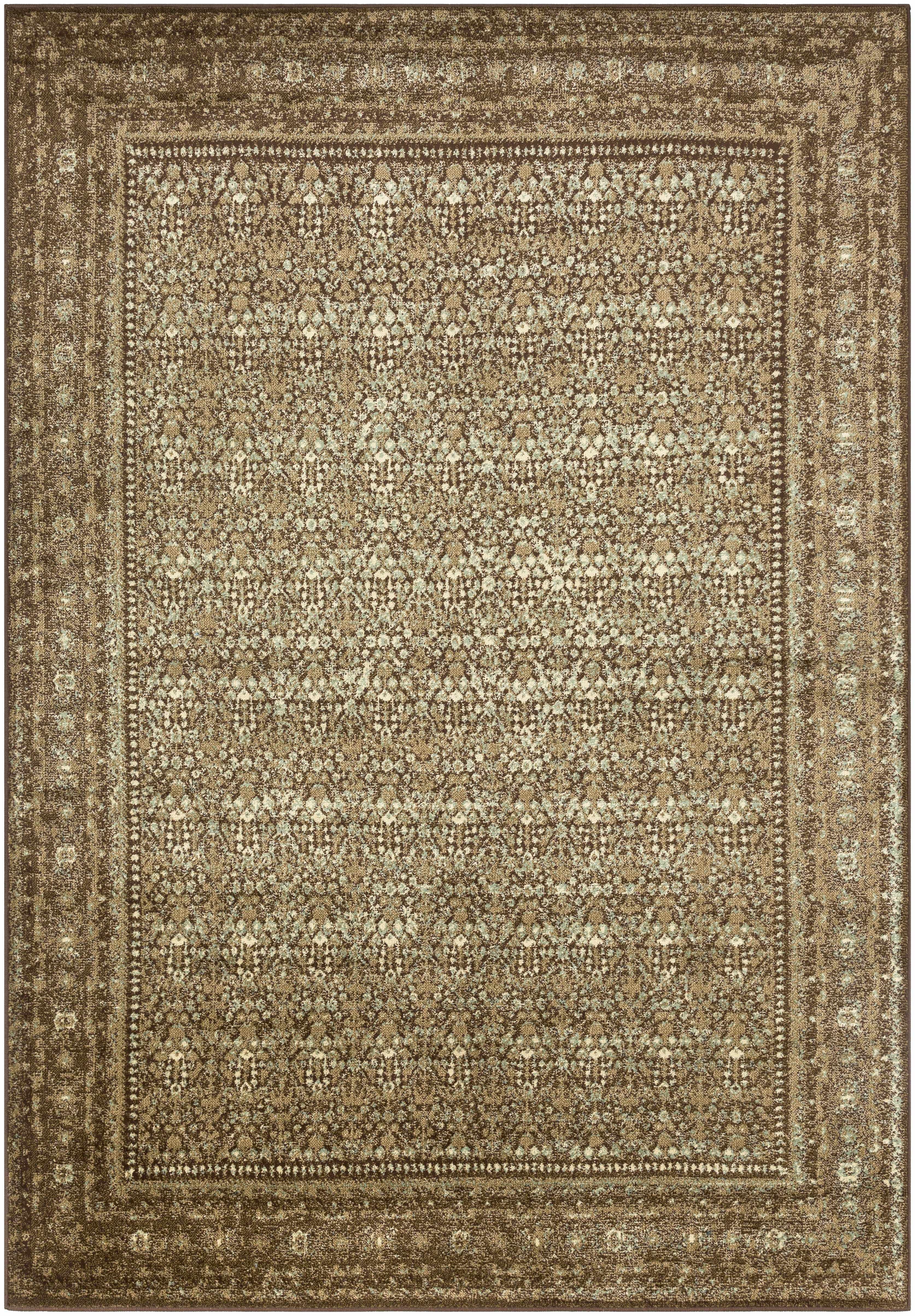 Parshall Area Rug | Boutique Rugs