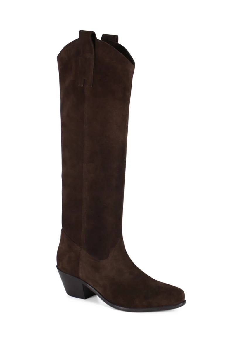 Athen Na Western Boots | Belk