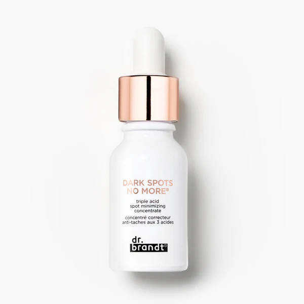 DARK SPOTS NO MORE | Dr. Brandt Skincare