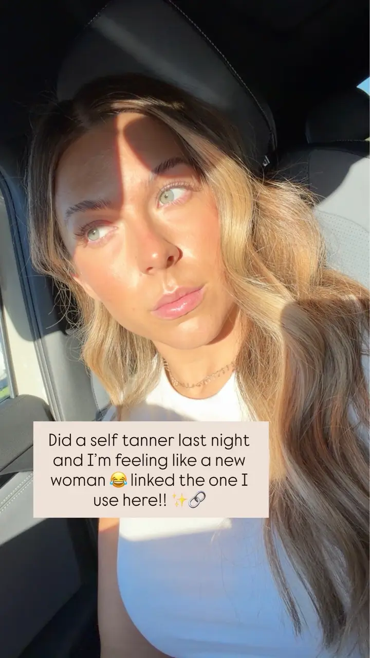 Photo from Miranda’s Oct 1 look