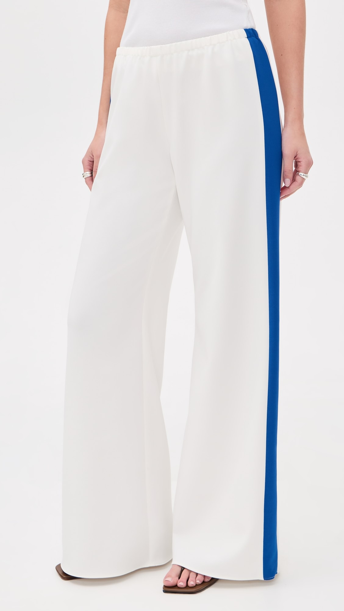 Side Stripe Colby Pants | Shopbop