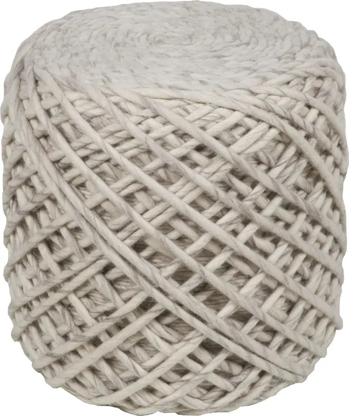 Laurel Pouf | Layla Grayce