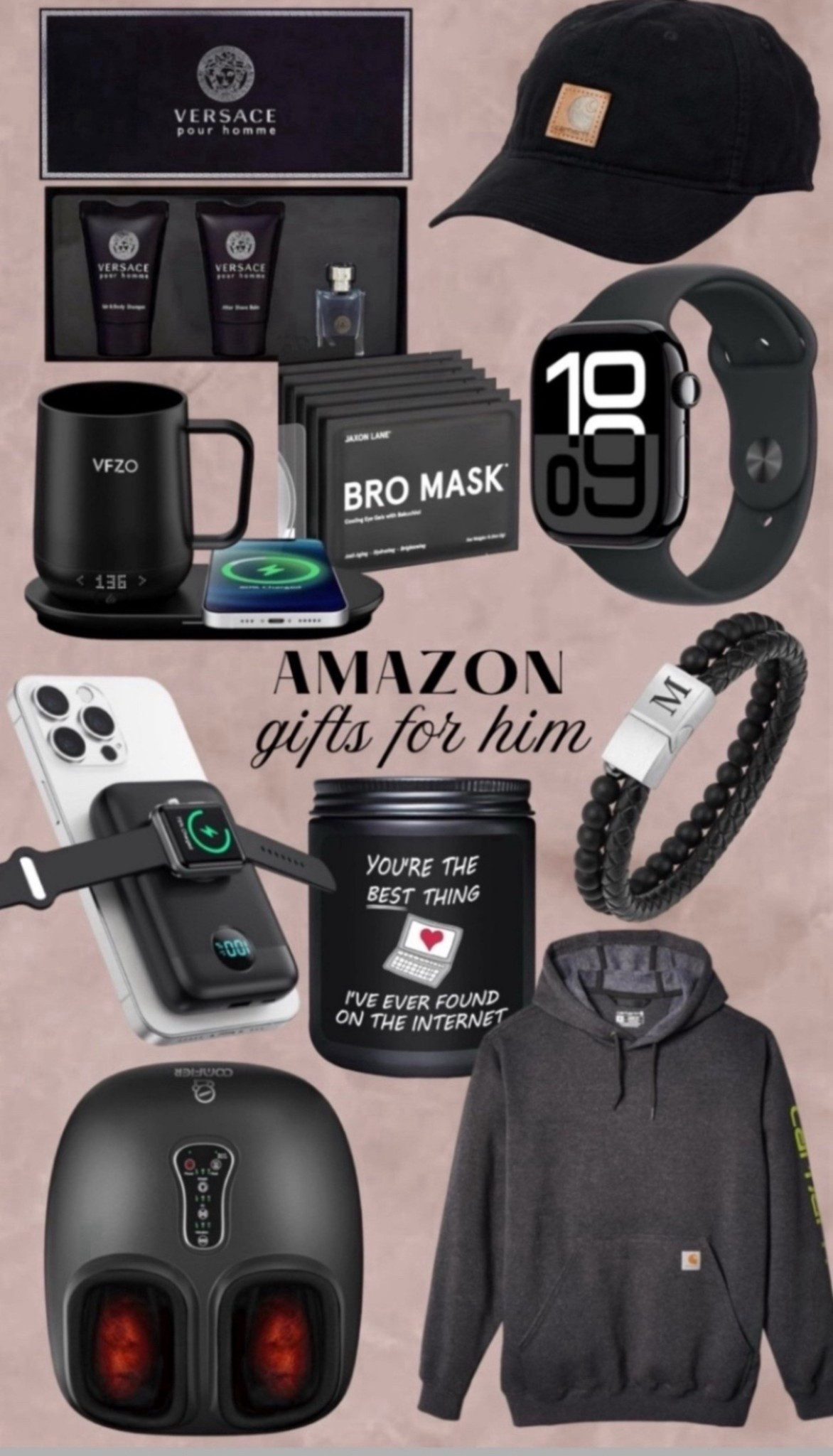 Gift ideas for men
#christmasgift #christmasgifts




 #valentinesday #birthday #fathersday #giftsformen #giftsforhim#LTKMostLoved 

#LTKMens #LTKGiftGuide