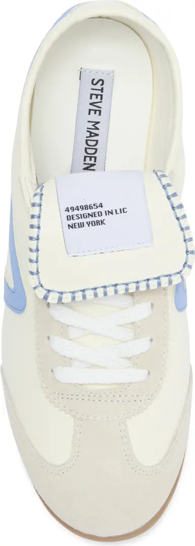 Steve Madden Jaiden Grip Sole Sneaker (Women) | Nordstromrack | Nordstrom Rack