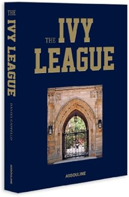 The Ivy League (Trade) | Amazon (US)