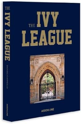 The Ivy League (Trade) | Amazon (US)
