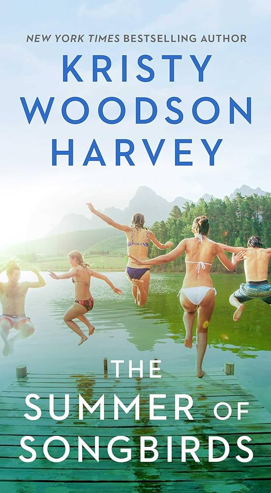 The Summer of Songbirds | Amazon (US)