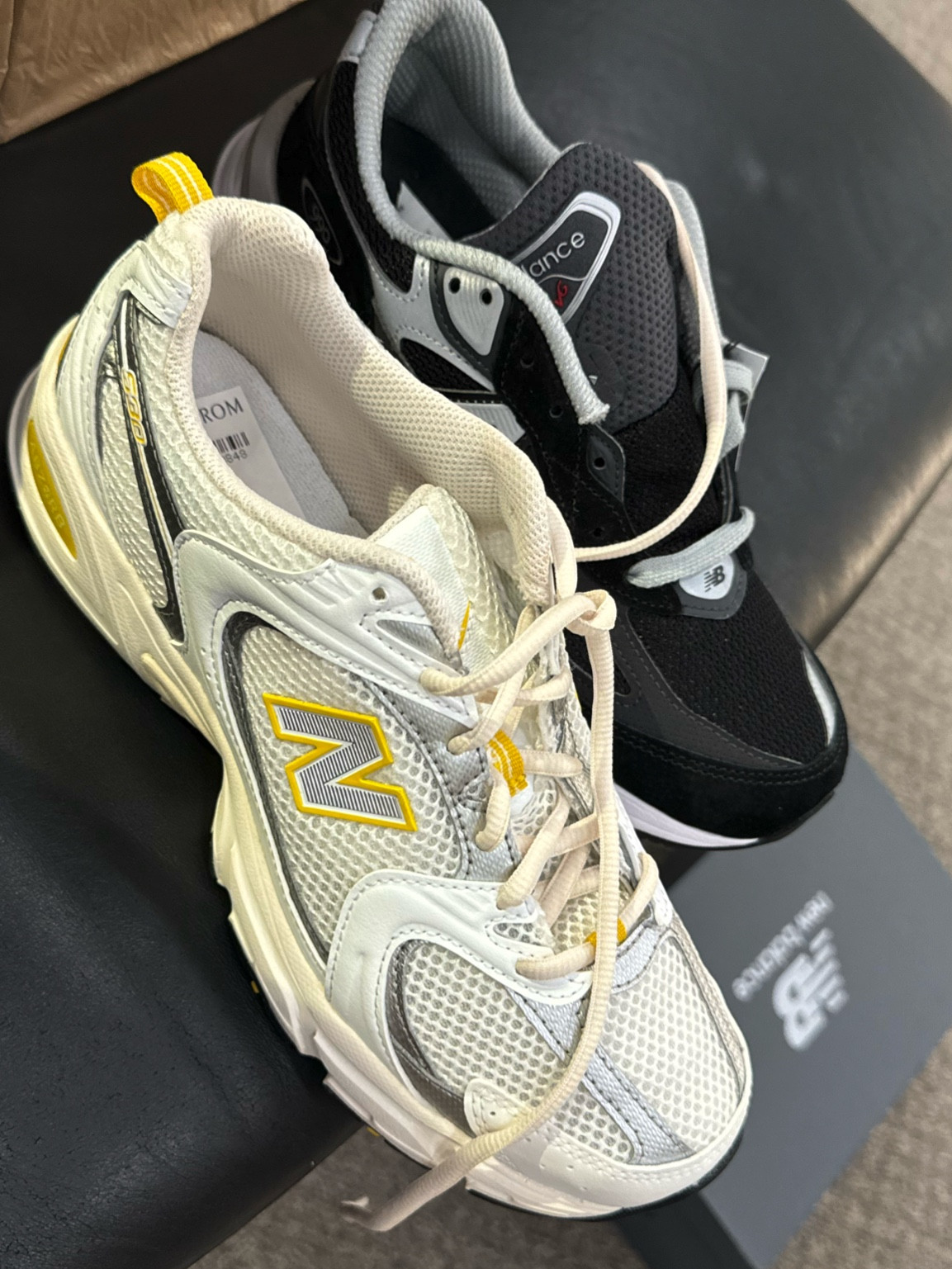 New Balance! Comfortable Sneakers 👟 | shoes | sneakers | gym shoes 

#LTKU #LTKStyleTip #LTKShoeCrush