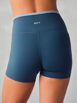 LUXFORM® LUX CONTROL SHORTS - HAMMOCK | SET Active