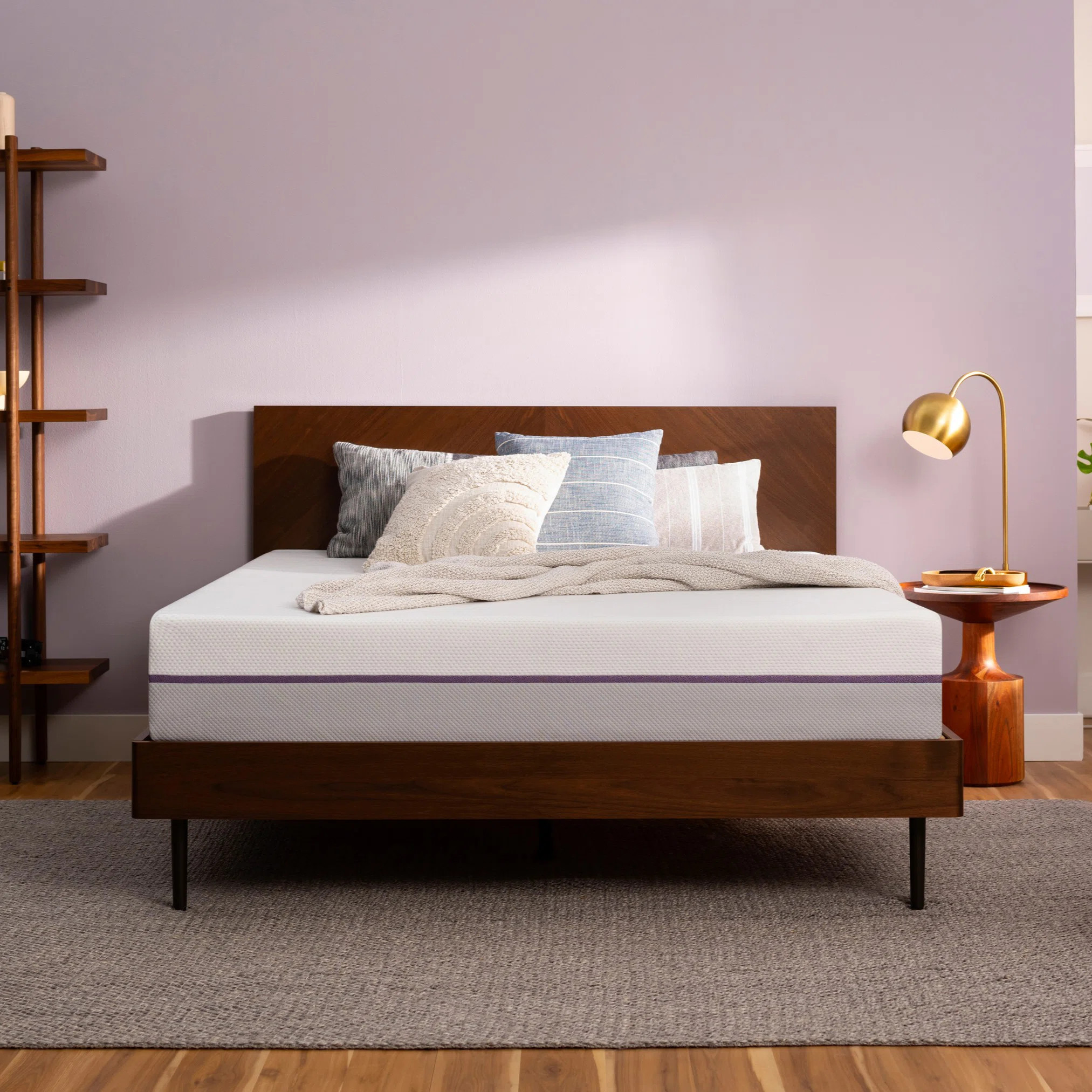 Purple Plus 11'' Mattress & Reviews | Wayfair | Wayfair North America