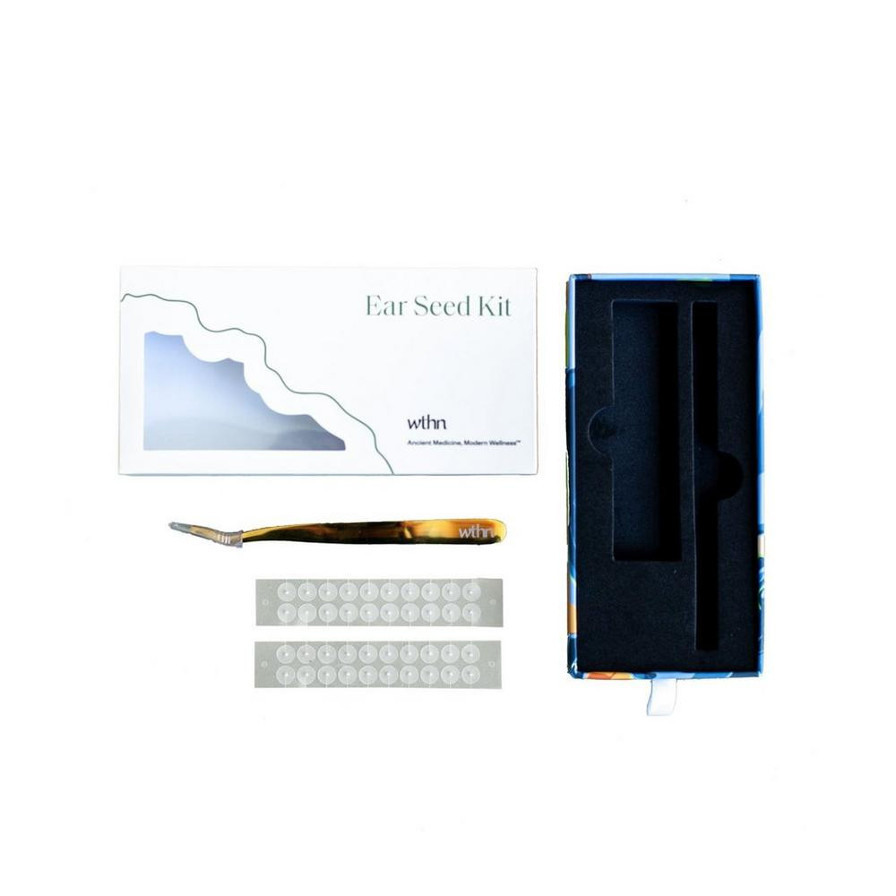 WTHN Ear Seed Kit - Gold | Ulta