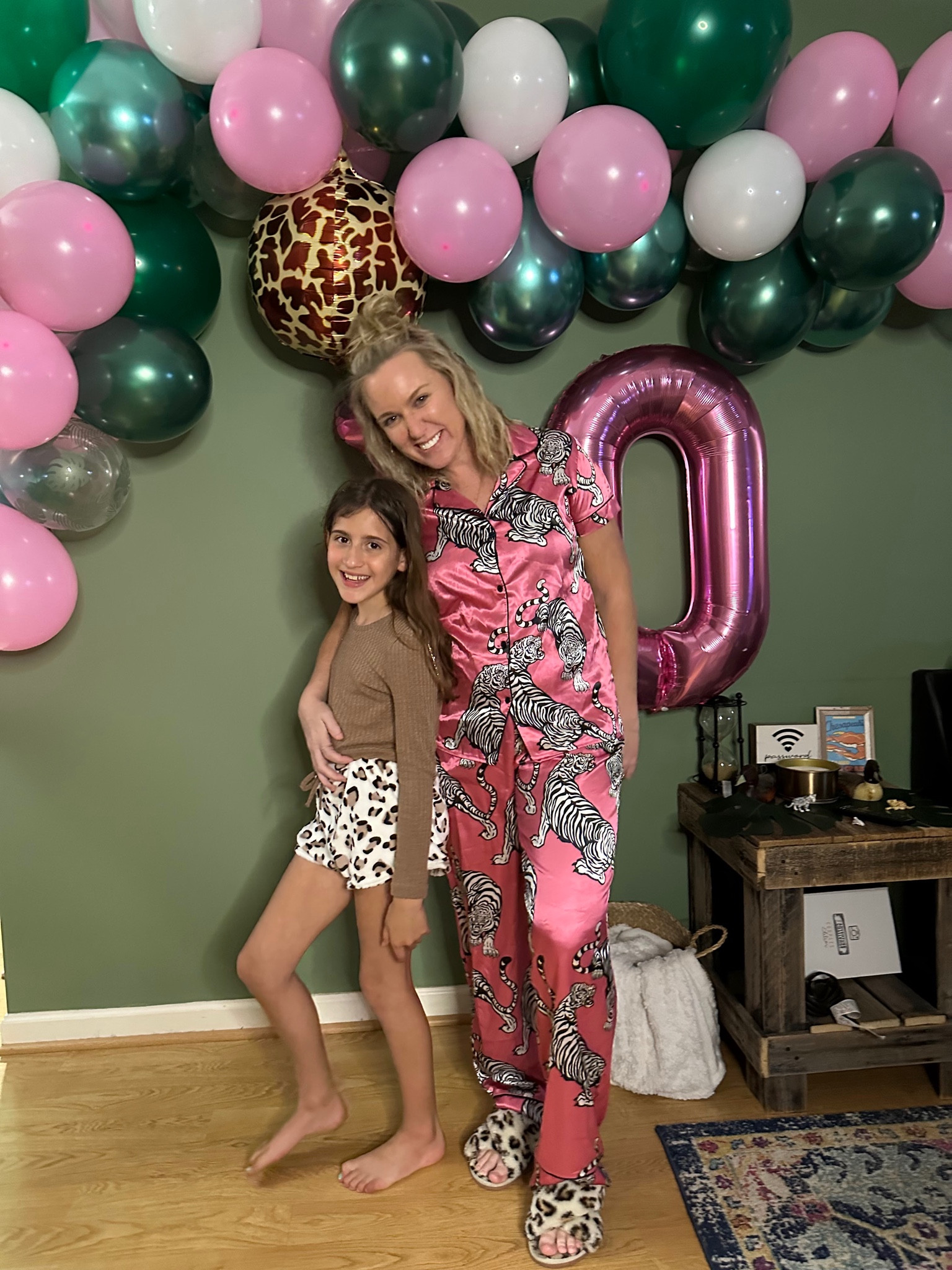 Party Animals 10th Birthday

#LTKBirthdayParty   #PartyAnimals
#AnimalThemeParty
#10thBirthday #BirthdayPartyInspo
#LTKKids
#LTKCelebration
#PartyPlanning #WildAndFunParty
#DaughtersBirthday

#LTKfamily #LTKkids #LTKhome