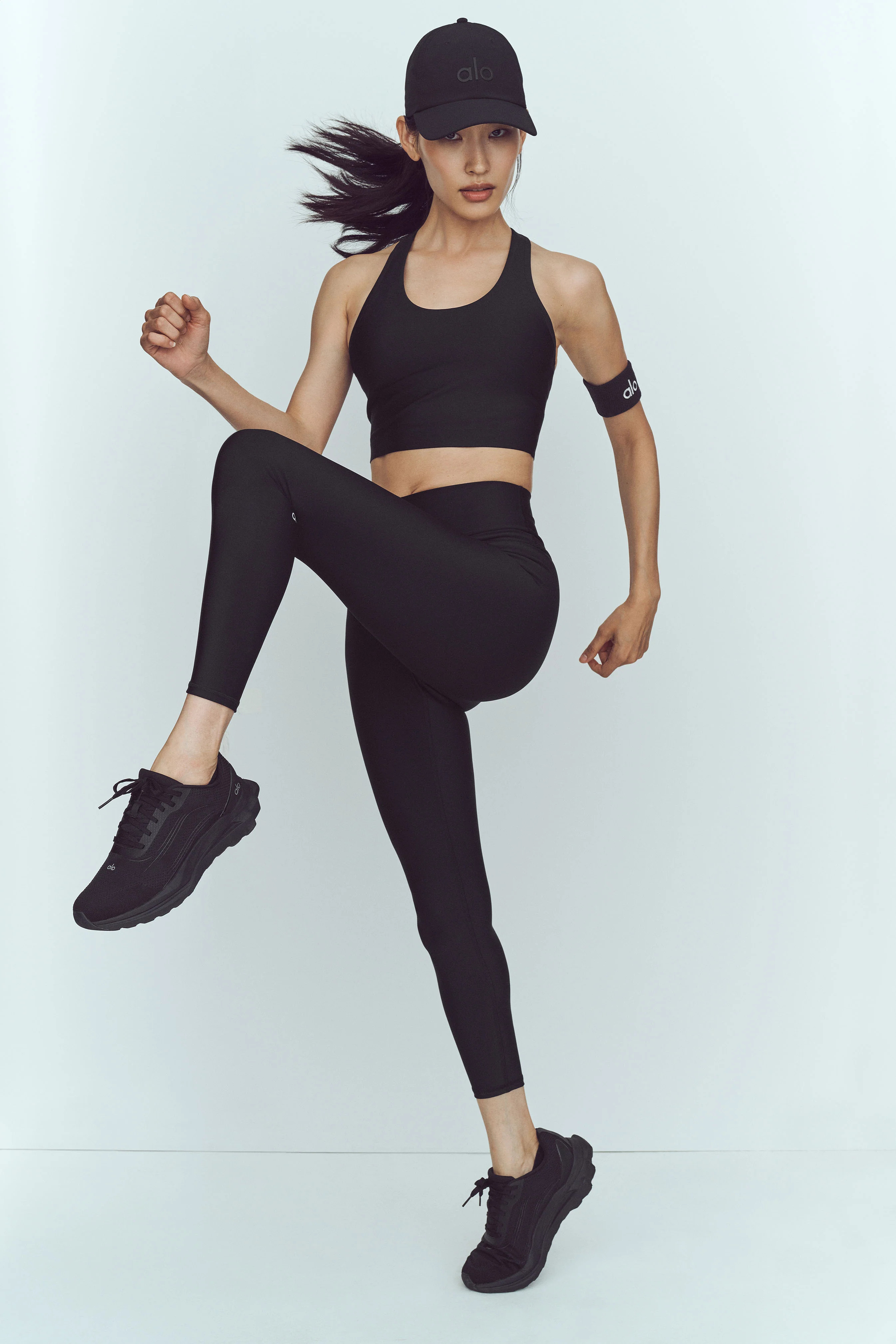 ALO Softsculpt High-Waist Legging | Alo Yoga (US)