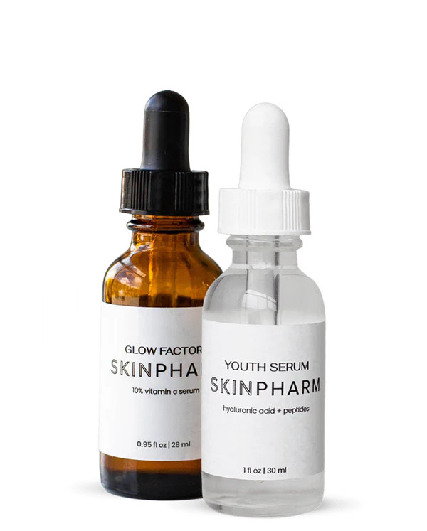 Glowing Duo | Skin Pharm