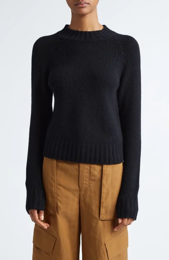 Vince Raglan Sleeve Cashmere Sweater | Nordstrom | Nordstrom