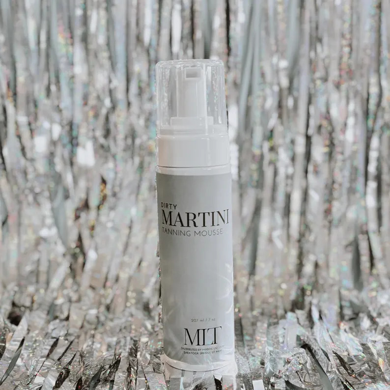 Dirty Martini Tanning Mousse - Etsy | Etsy (US)