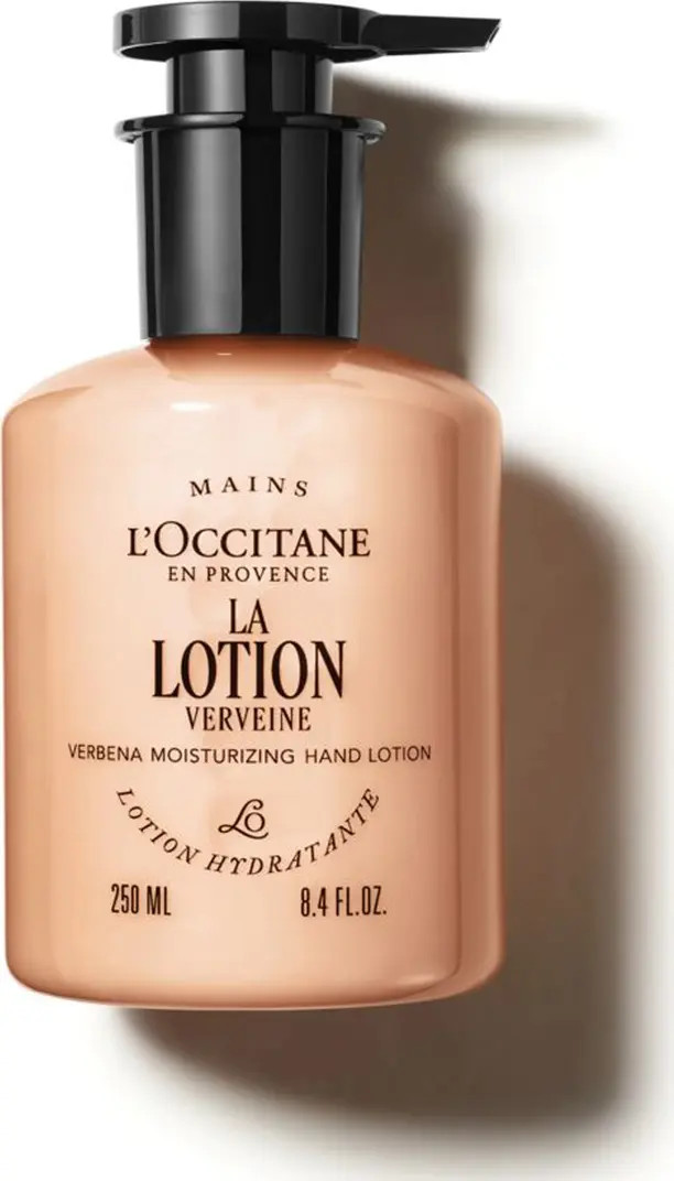 La Lotion Verbena Moisturizing Hand Lotion | Nordstrom
