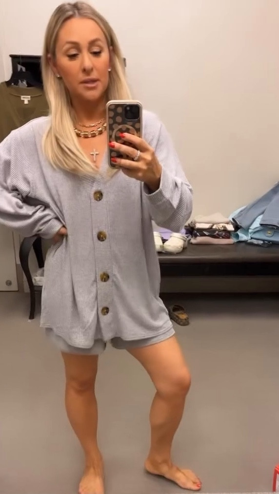 Nordstrom Sale Pick: Open Edit 3-piece set ✨🙌🏼  

#LTKxNSale #LTKStyleTip #LTKSummerSales