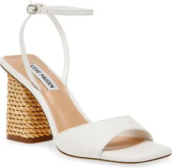 Rozlyn Ankle Strap Sandal (Women) | Nordstrom