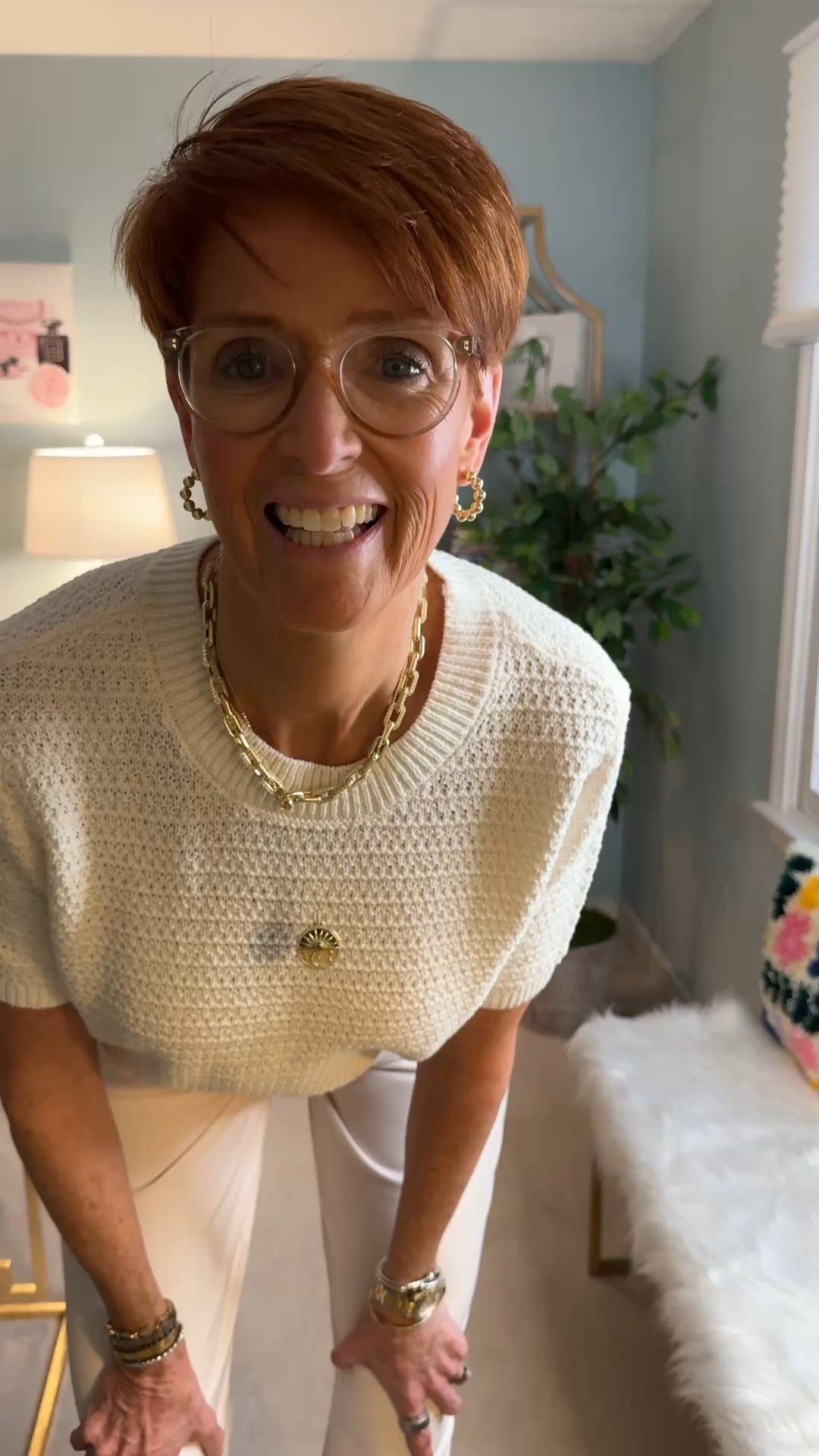 STOP SCROLLING: LOFT’s New Spring Classics Just Dropped! 🌿✨
#ad #LoftPartner #LoftCreator #SponsoredbyLOFT #loveloft

If you love timeless, elevated style with an effortless feel, you’re going to LOVE these classic spring staples from LOFT! Neutrals, textures, and tailored details make these must-haves for the season.

These pieces are versatile, polished, and perfect for building a chic, everyday wardrobe.

Each piece is elevated, wearable, and easy to mix & match—perfect for building a classic, everyday wardrobe.

💬 Which piece is your favorite? Drop a 🌸 or 🤍 in the comments!

🛍️ The best place to Shop these looks is through my Loft storefront—link in my Instagram bio.

Hi! For reference, I am 55 years old, I am 6’1”. I have a 35” inseam. I wear a small or medium in most tops, an 8 or a 10 in most bottoms, an 8 in most dresses, and a size 9 shoe. 

Make sure to subscribe to my newsletter found in my bio so you don’t miss out on my must have favorites! And download the LTK app, follow my LTK shop, and favorite this post or your favorite items to get notified when they go on sale!

Over 50 fashion, tall fashion, workwear, everyday outfits, timeless outfits, Classic Outfits

spring outfit, travel outfit, ballet flats, wedding guest, vacation outfit, travel essentials, organization, sweater dress, jeans, boots, loungewear, date night, watch now, office outfit, spring break outfit, living room refresh, home refresh


#LTKOver40 #LTKWatchNow #LTKStyleTip