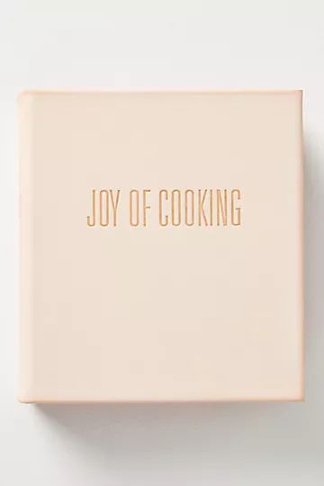 Joy of Cooking | Anthropologie (US)