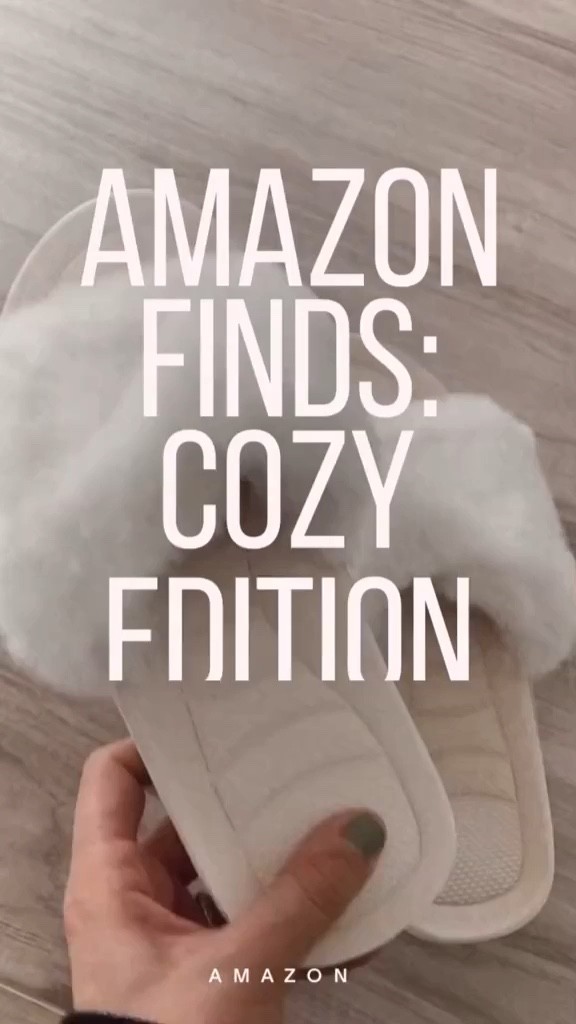 Amazon finds, cozy Amazon finds, slippers, faux fur shoes, faux fur slippers, faux fur, cozy shoes, cozy vibes, Amazon must haves, Amazon shoes 

#LTKstyletip #LTKunder50 #LTKsalealert