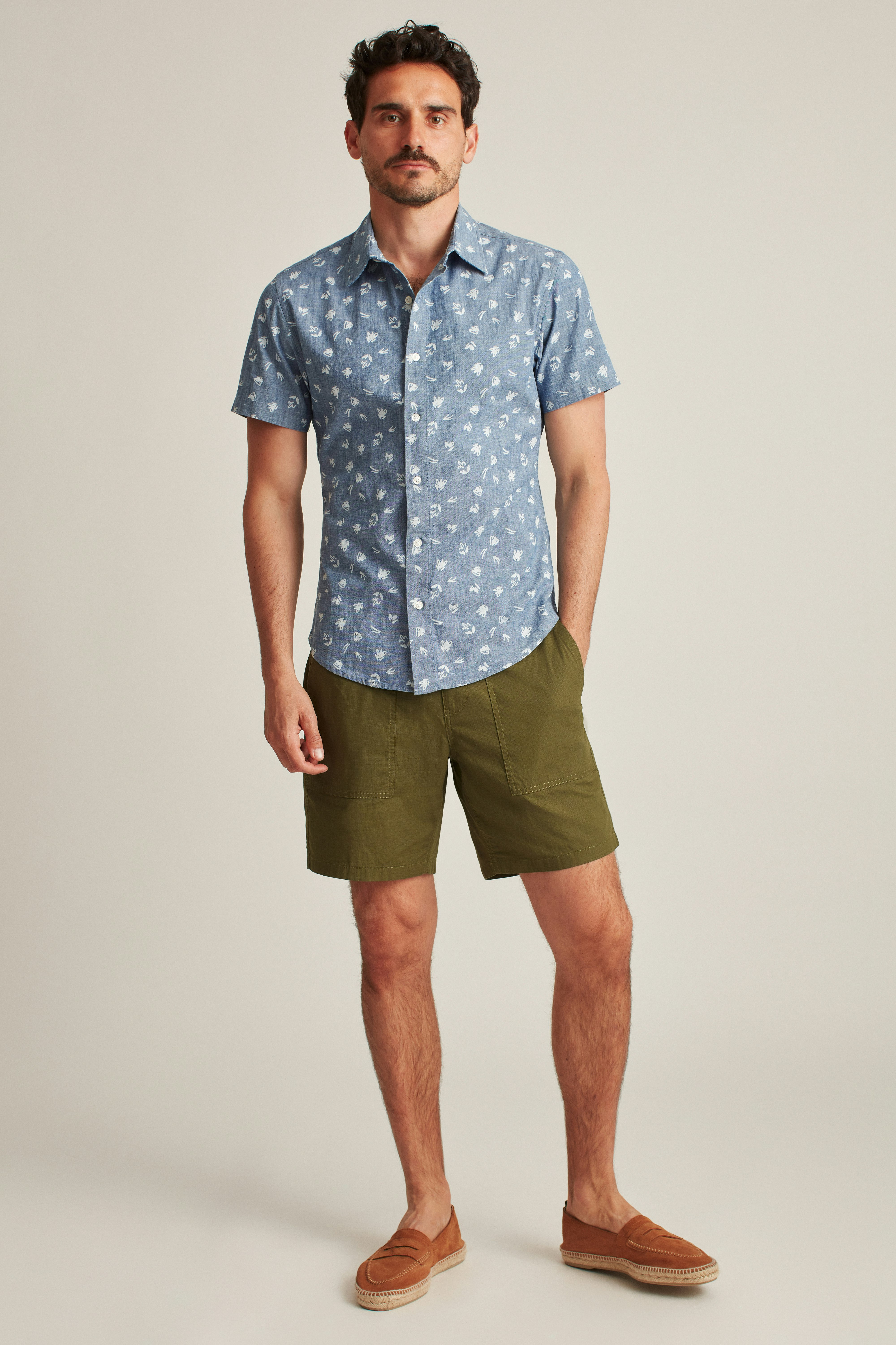 Bonobos | Better-Fitting, Better-Looking Men's Clothing & Accessories | Bonobos | Bonobos (US)