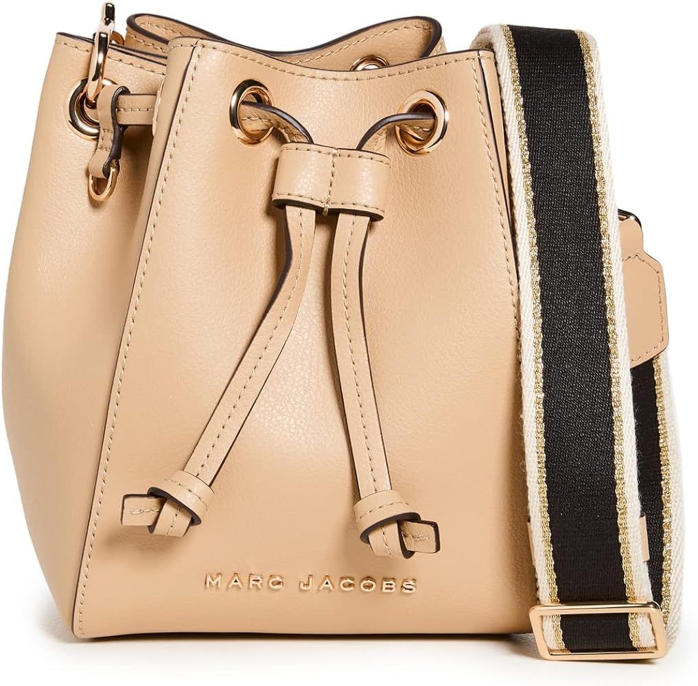 Marc Jacobs Women's The Bucket Bag | Amazon (US)