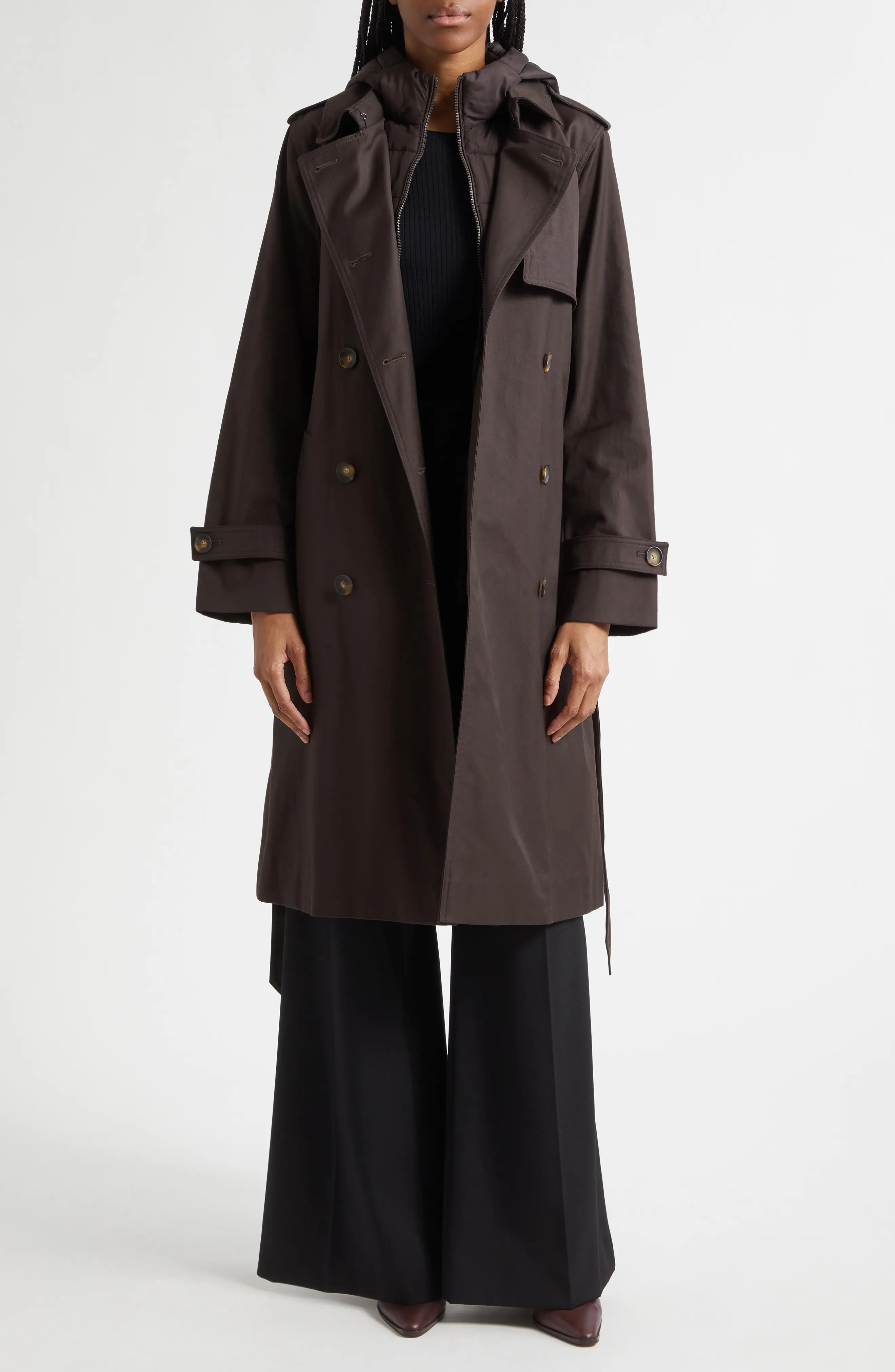 Azura Trench (Women) | Nordstrom | Nordstrom