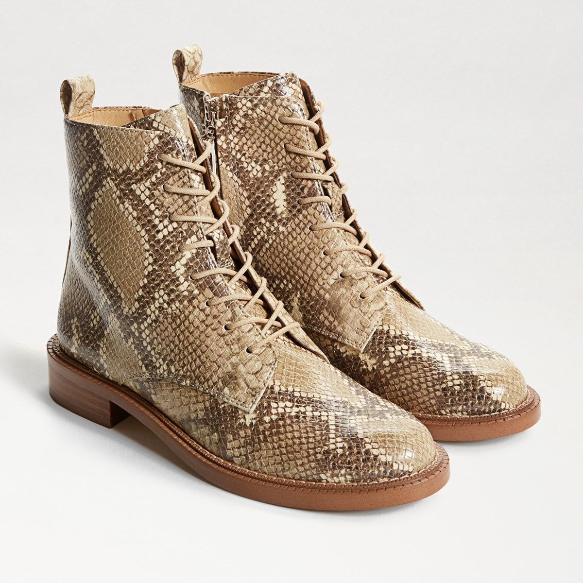 Wheat Multi Snake | Sam Edelman