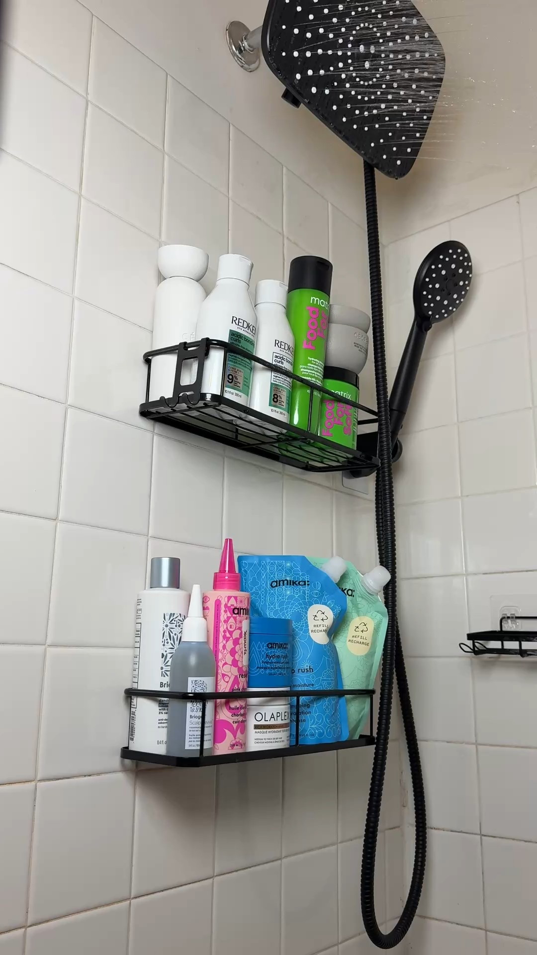 Most recent Wash Day products! 🧼🫧➰💦   

#LTKBeauty #LTKselfcare