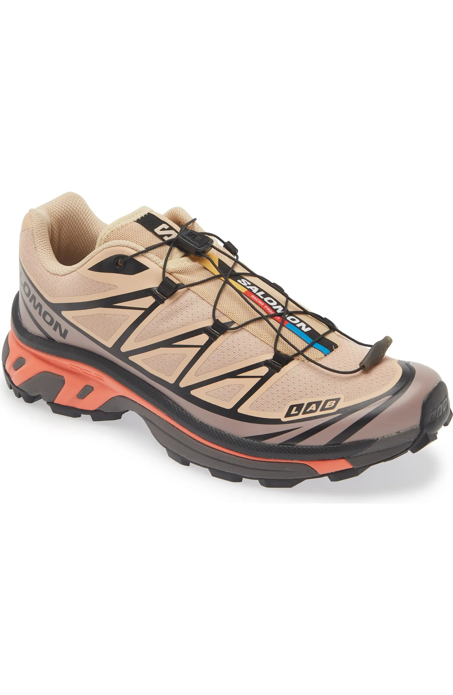 Salomon Gender Inclusive XT-6 Sneaker | Nordstrom | Nordstrom