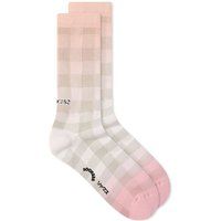 SOCKSSS Hacienda Sock in Pink Lemonade, Size Small | END. Clothing | End Clothing (US & RoW)