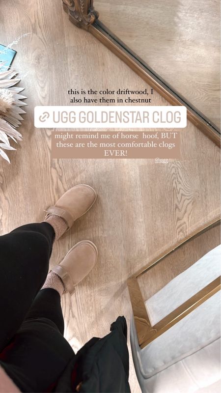 The comfiest vlogs EVER and slippers by UGG! 