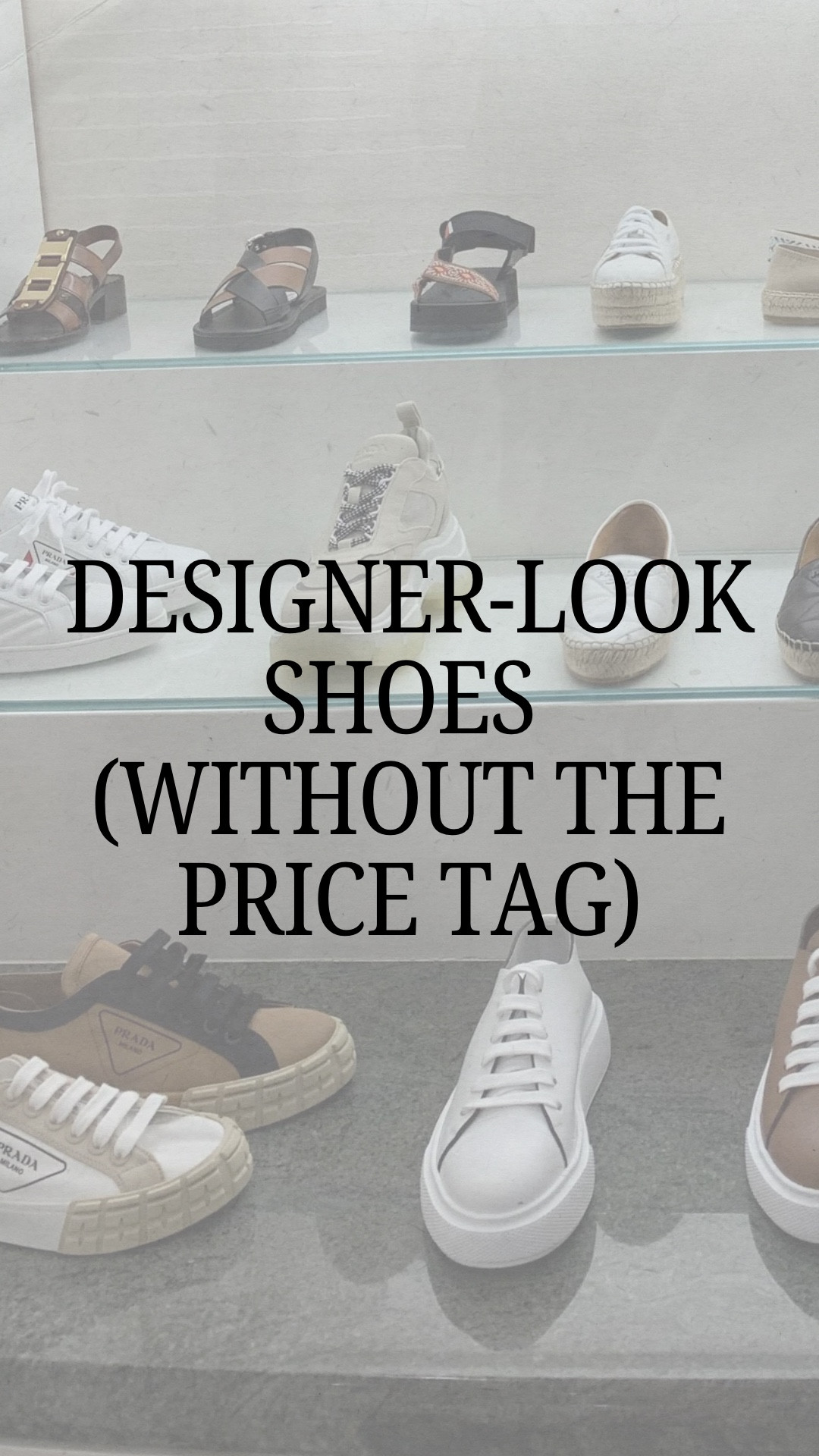If you love a designer-inspired look without the investment, these new arrival shoes are everything. Chic, wearable, and incredibly price-friendly—these are the pairs you’ll reach for again and again.

#LTKSaleAlert #LTKSeasonal #LTKdayinmylife