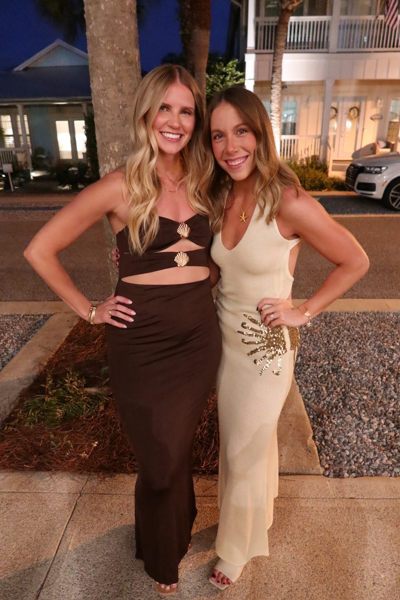 Vacation dresses if you’re getting away from the cold this winter!! Love these neutral options work at my besties bach in Rosemary Beach🏝️

Vacation dresses, beach dresses, beach vacation outfits 

#LTKSaleAlert #LTKFindsUnder100 #LTKTravel