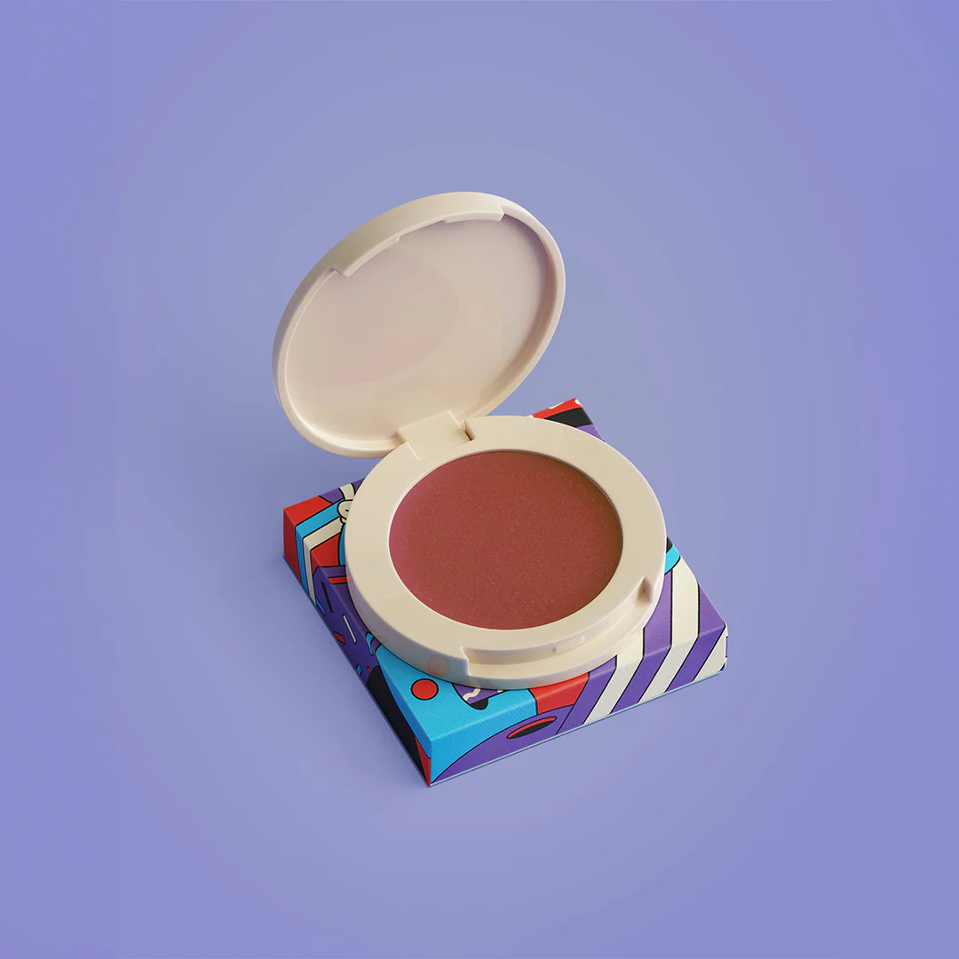 The Blighlighter | Jamie Makeup