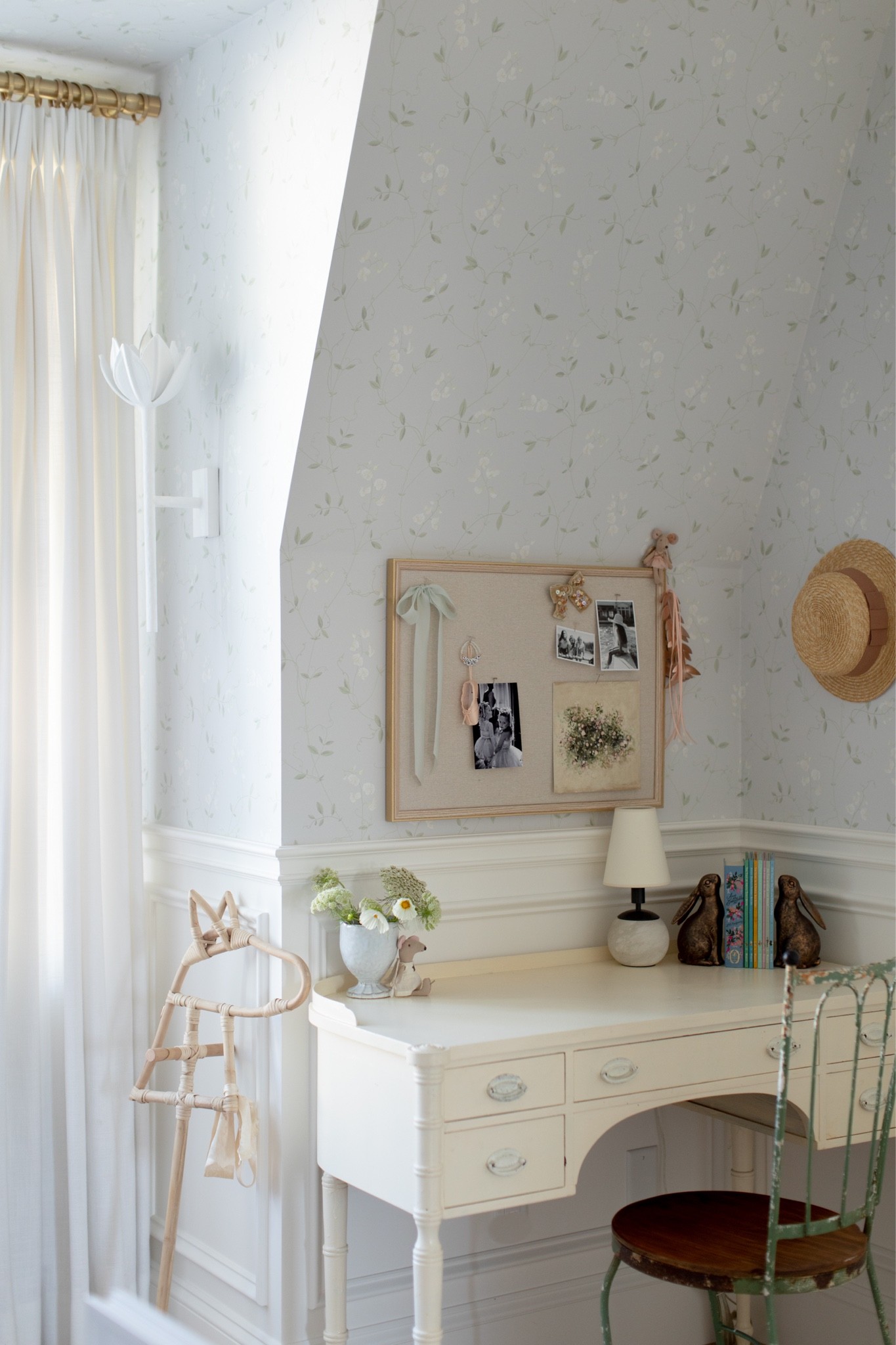 Lillya’s Room. 

#LTKkids #LTKfamily #LTKhome