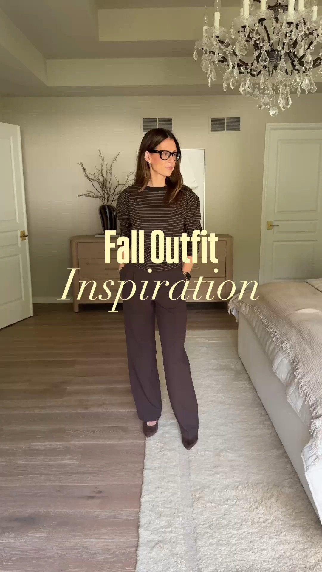 Fall Fashion is my favorite time of year. I love the rich colors and layering all the cozy textures and fabrics. Which styling is your favorite?

@Aritzia

#LTKgrwm #LTKstorytime #LTKSeasonal