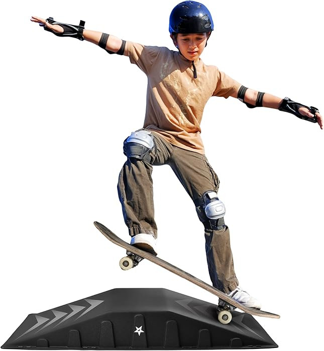 Skate Ramp | Amazon (US)