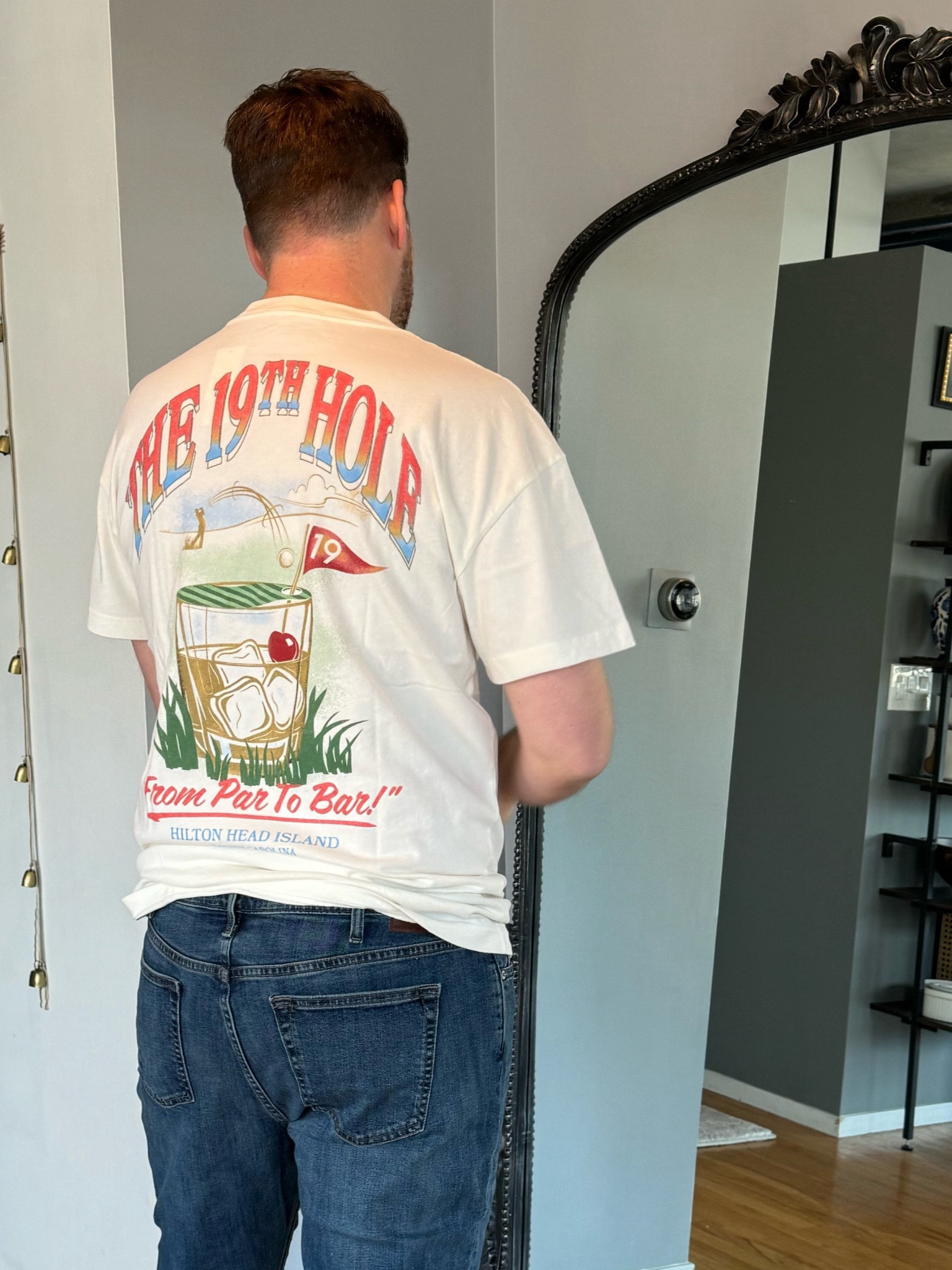 希少コレクションライン エンフォルド HOLE SHIRT 新品 itsallchictome on LTK