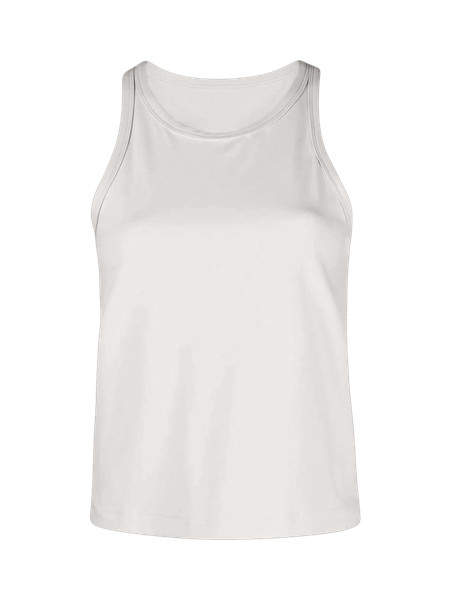 lululemon Align™ Waist-Length Racerback Tank Top | Women's Sleeveless & Tank Tops | lululemon | Lululemon (US)